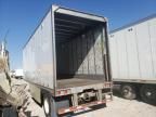 2009 Great Dane 28 DRY Van Trailer