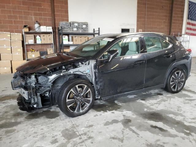 2024 Lexus UX 250H Base