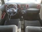 2009 Nissan Cube Base