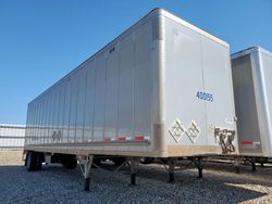 Wabash salvage cars for sale: 2014 Wabash Trailer