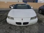 1999 Pontiac Grand Prix SE