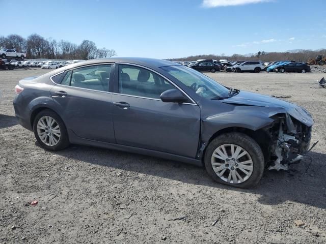 2010 Mazda 6 I