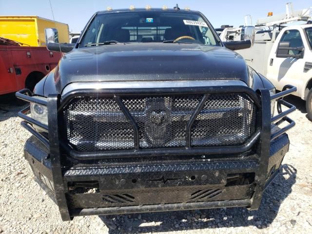 2014 Dodge RAM 3500 Longhorn