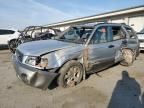 2004 Subaru Forester 2.5XS