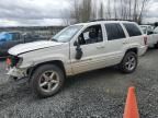 2001 Jeep Grand Cherokee Limited