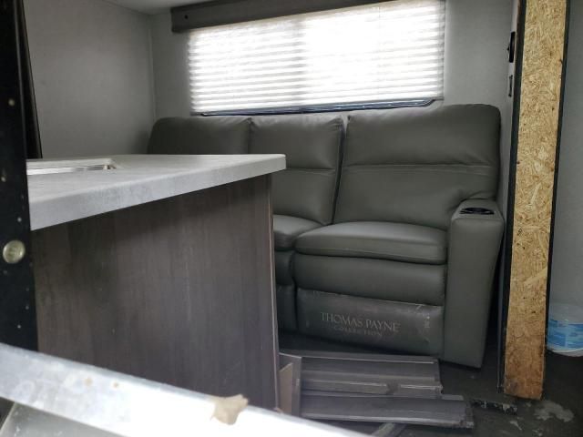 2021 Other Rv Travel Trailer