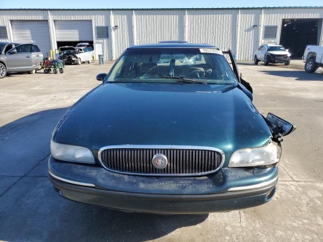 1999 Buick Lesabre Custom