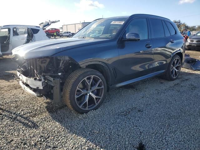 2022 BMW X5 Sdrive 40I