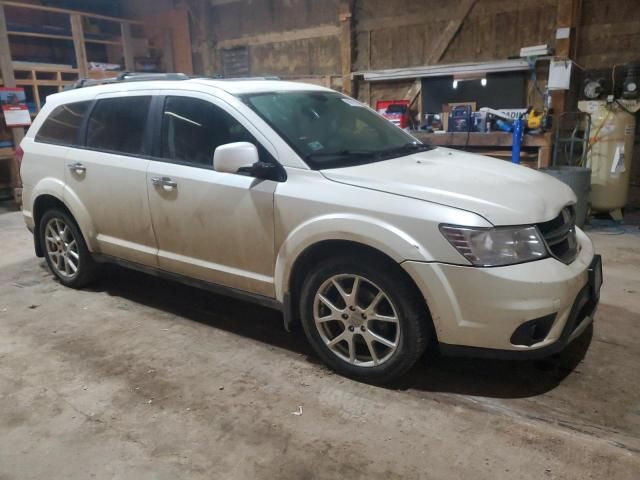 2014 Dodge Journey R/T