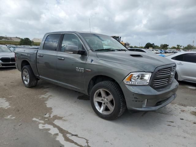 2013 Dodge RAM 1500 Sport