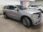 2016 Dodge Durango SXT