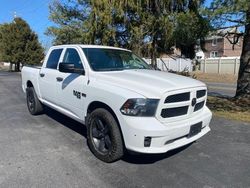 Salvage cars for sale at Pennsburg, PA auction: 2019 Dodge RAM 1500 Classic Tradesman