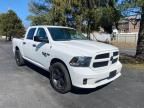 2019 Dodge RAM 1500 Classic Tradesman