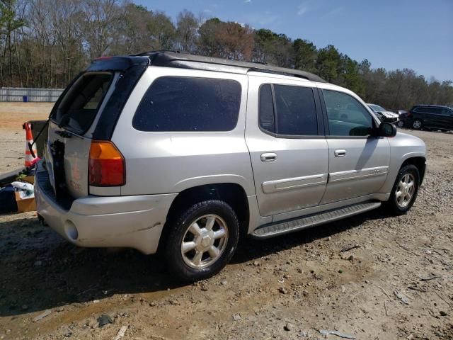 2004 GMC Envoy XL