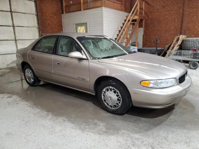 2001 Buick Century Custom