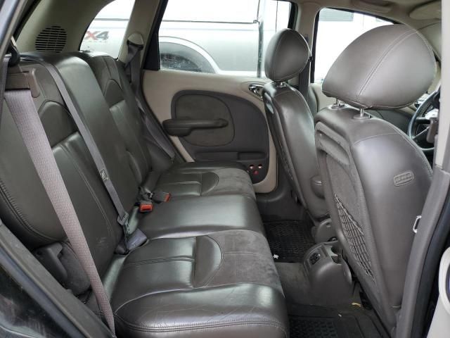 2001 Chrysler PT Cruiser