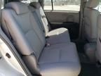 2006 Toyota Highlander Hybrid