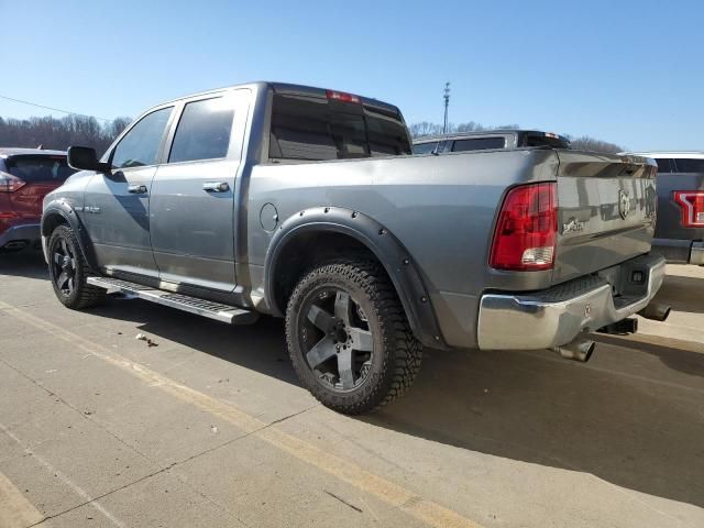 2010 Dodge RAM 1500