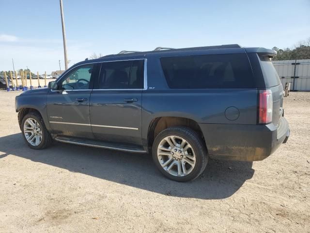 2019 GMC Yukon XL C1500 SLT