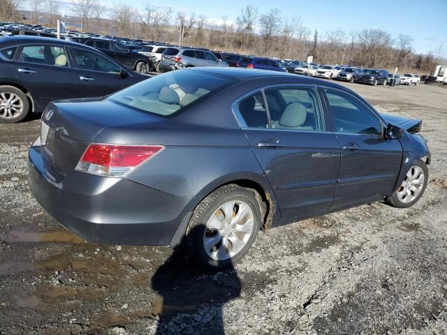 2008 Honda Accord EX