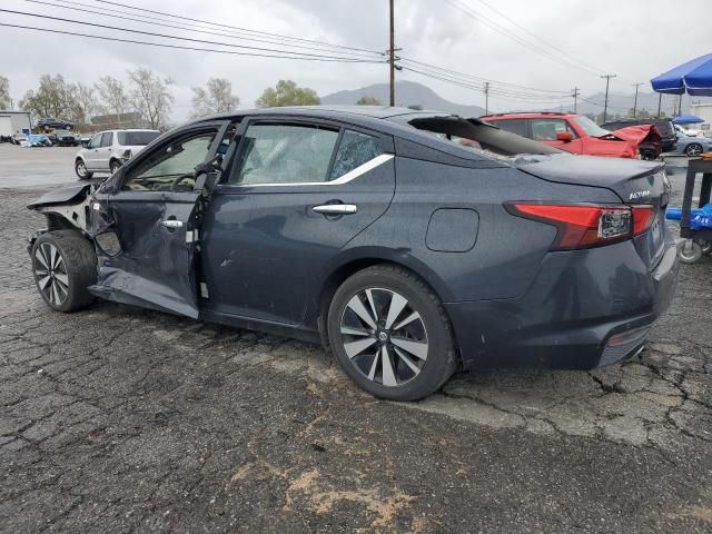 2019 Nissan Altima SL