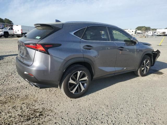 2018 Lexus NX 300 Base