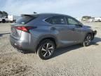 2018 Lexus NX 300 Base