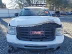 2009 GMC Sierra 2500HD EXT. Cab Pickup Truck