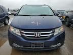 2015 Honda Odyssey Touring