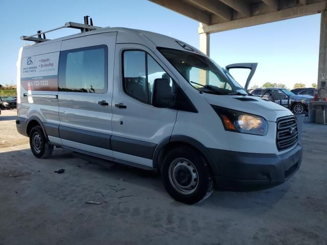 2017 Ford Transit T-350