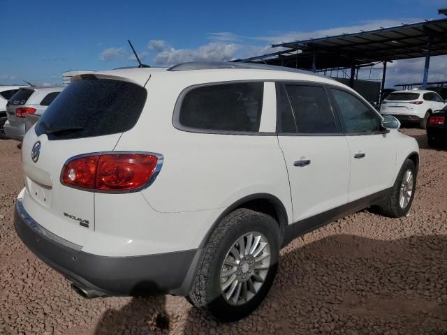 2011 Buick Enclave CXL