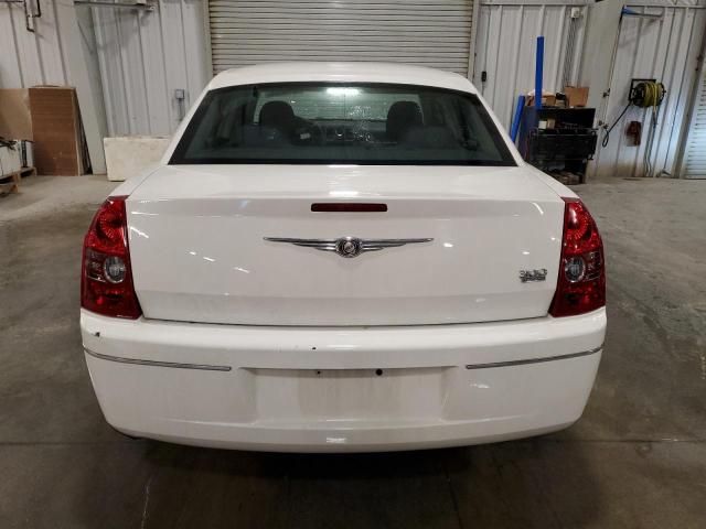 2010 Chrysler 300 Touring