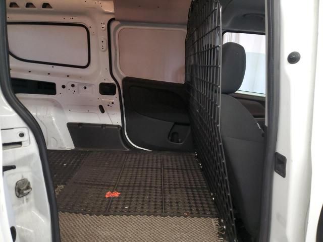 2022 Dodge RAM Promaster City Tradesman