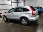 2010 Honda CR-V EXL