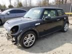 2013 Mini Cooper S