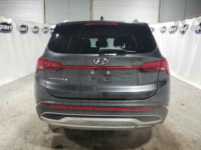 2023 Hyundai Santa FE SEL Premium