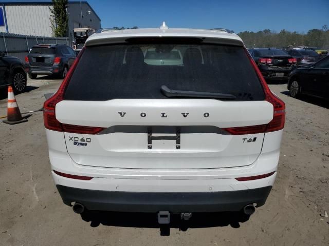 2018 Volvo XC60 T6 Momentum