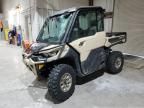 2023 Can-Am Defender Limited Cab HD10