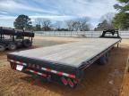 2023 Norstar Ironbull Equipment Trailer