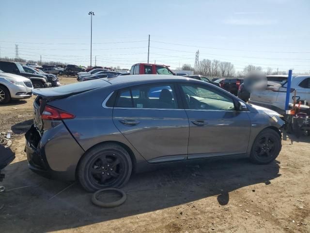 2019 Hyundai Ioniq SEL