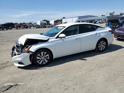 2020 Nissan Altima S en venta en San Diego, CA