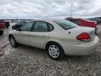 2007 Ford Taurus SE