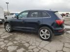 2010 Audi Q5 Premium Plus