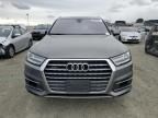 2018 Audi Q7 Premium