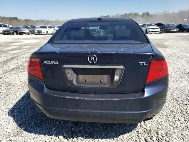 2006 Acura 3.2TL