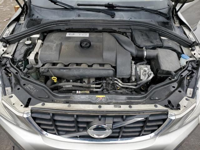 2011 Volvo XC60 T6