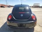 2008 Volkswagen New Beetle S