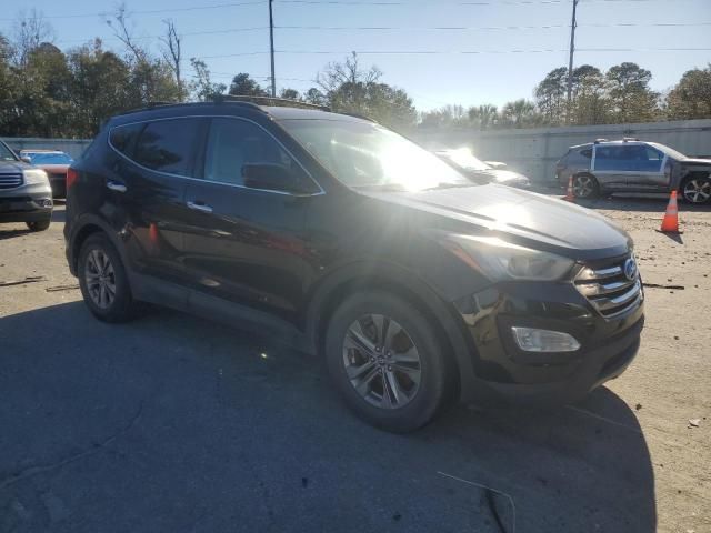 2014 Hyundai Santa FE Sport