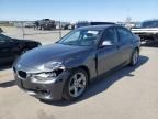 2014 BMW 328 I Sulev