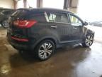 2013 KIA Sportage EX